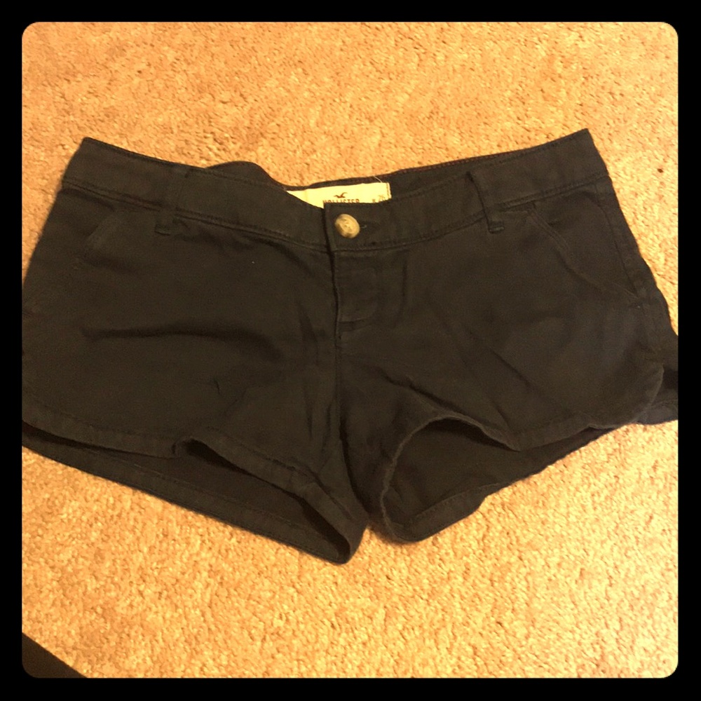 Hollister Shorts